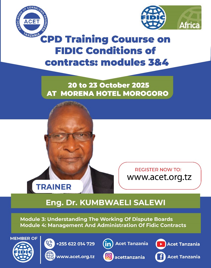 CDP Training Course banner